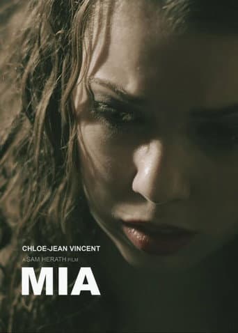 Mia poster