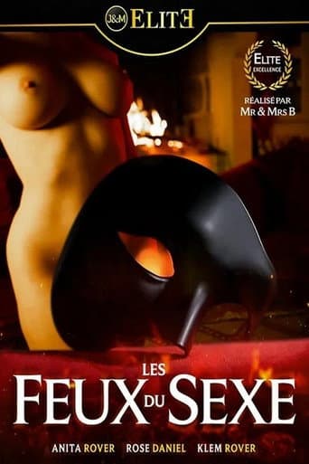 Les feux du sexe poster