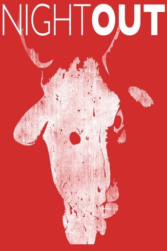 Night Out poster