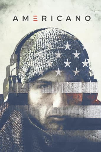 Americano poster