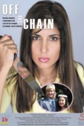 Off the Chain poster