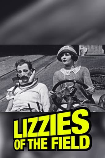 Lizzies of the Field poster