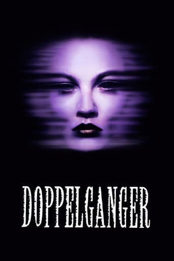Doppelganger poster