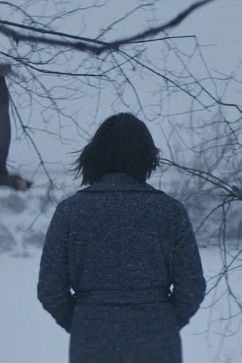 Even in the Silence poster