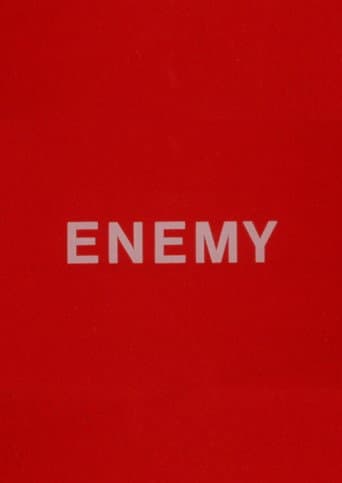 Enemy poster