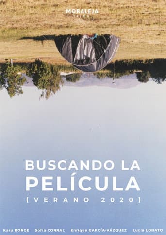 Buscando la película (verano 2020) poster