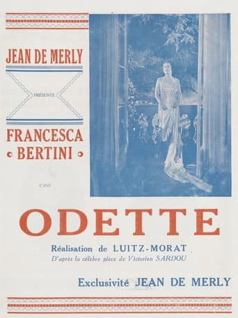 Odette poster