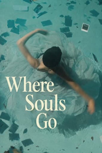 Where Souls Go poster