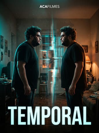 Temporal poster