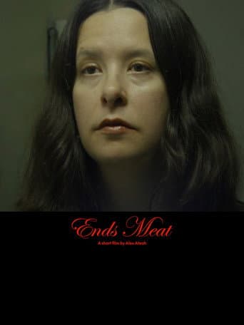 Ends Meat poster