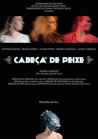 Fish Head poster