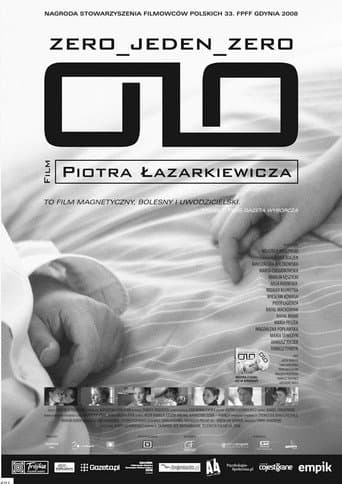 Zero_jeden_zero poster