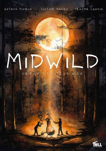 Midwild poster
