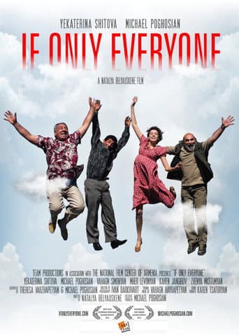 If Only Everyone poster