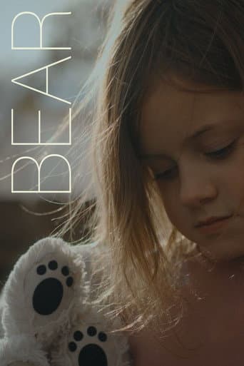 Bear poster