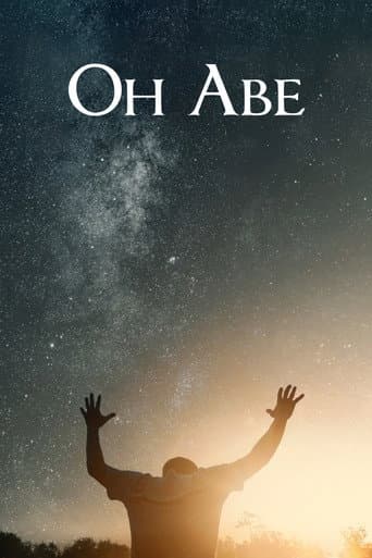 Oh Abe poster