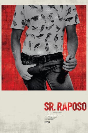 Mr. Fox poster