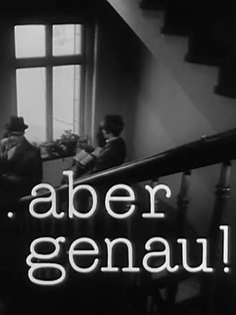 Das Stacheltier - aber genau! poster