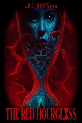 The Red Hourglass poster