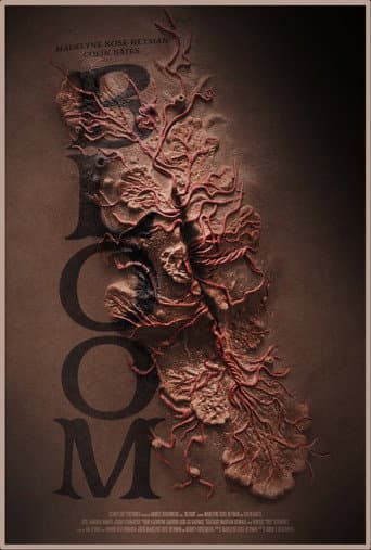 Bloom poster