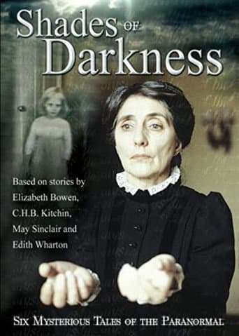 Afterward poster