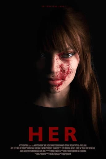 HER poster