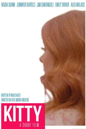 Kitty poster