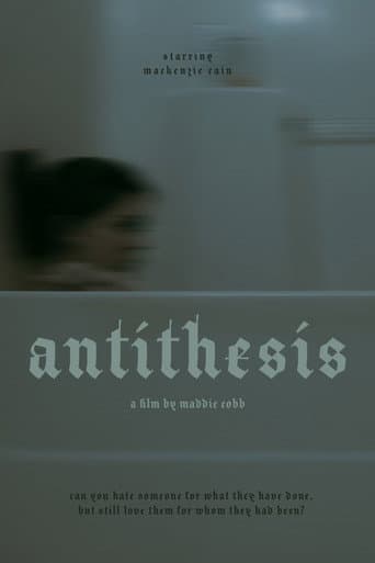Antithesis poster