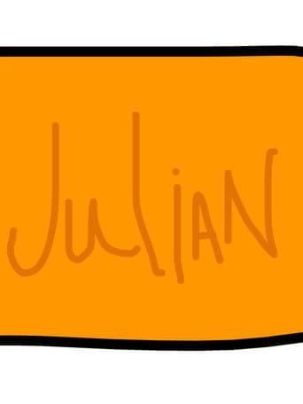 Julian poster