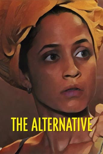 The Alternative poster