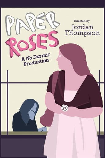 Paper Roses poster