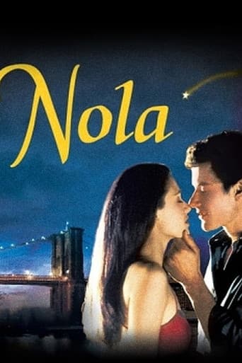 Nola poster