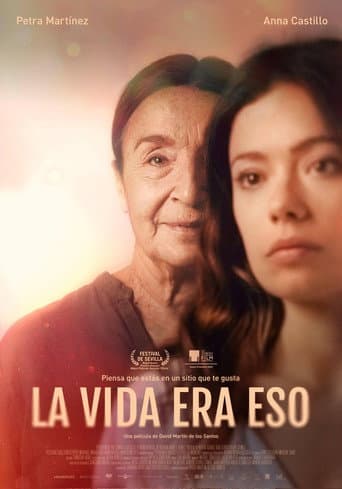 That Was Life poster