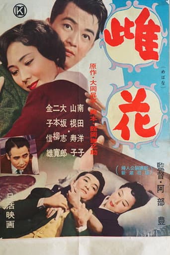 The Awakening poster