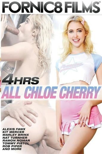 All Chloe Cherry poster