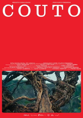 COUTO poster