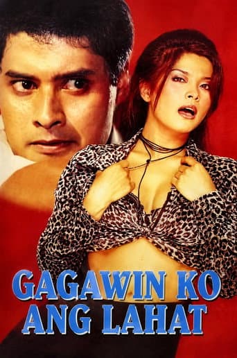Gagawin ko ang Lahat poster