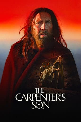 The Carpenter's Son poster