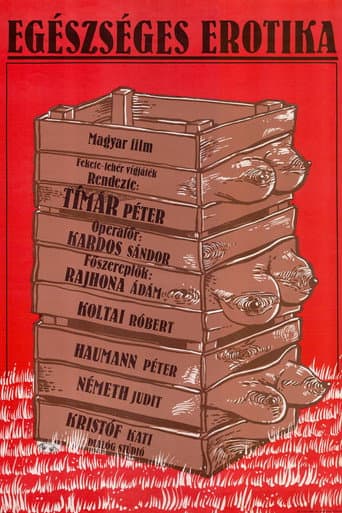 Sound Eroticism poster