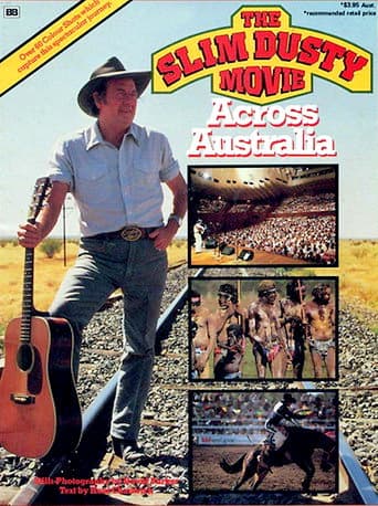 The Slim Dusty Movie poster