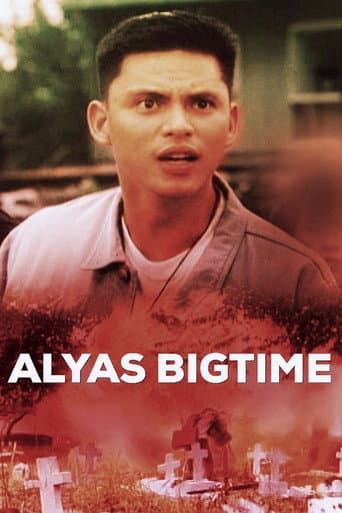 Alyas Big Time poster
