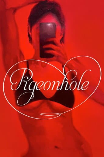 pigeonhole poster