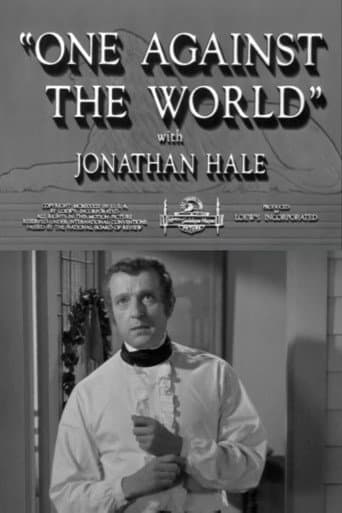 One Against the World poster