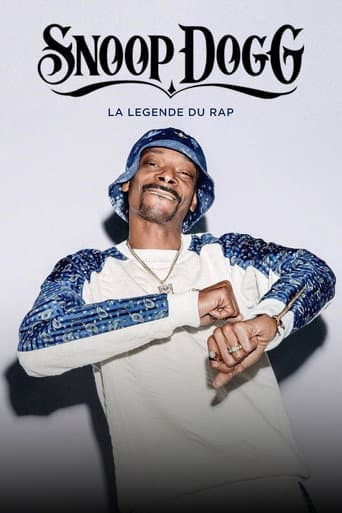 Snoop Dogg - The Doggfather poster