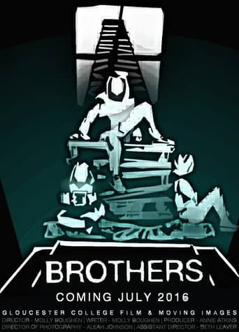 Brothers poster