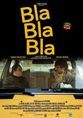 Bla Bla Bla poster