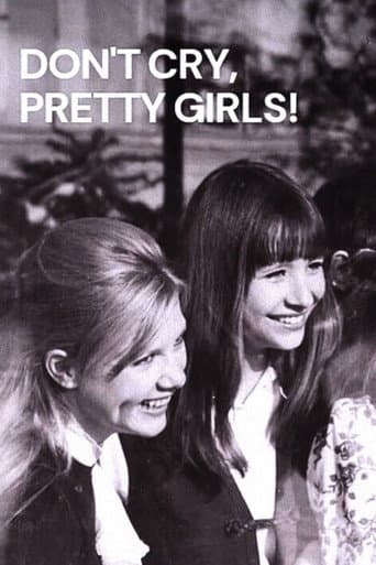 Don’t Cry, Pretty Girls! poster