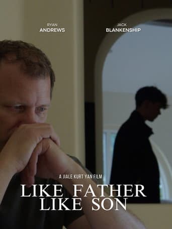 Like Father Like Son poster