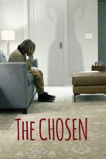 The Chosen poster