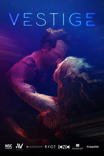 Vestige poster